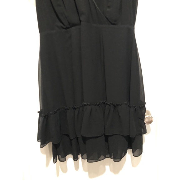 Perfect black dress! - Picture 4 of 5